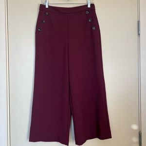 Halogen Sailor Pants